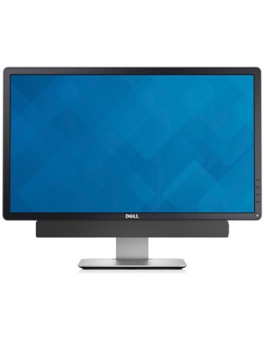 DELL Professional P2314H 58,4 cm (23") 1920 x 1080 Pixel Full HD LCD Argento