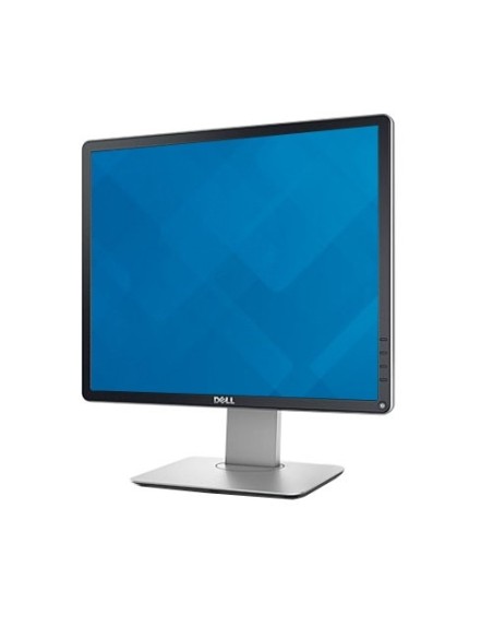 DELL Professional P1914S 48,3 cm (19") 1280 x 1024 Pixel LED Nero