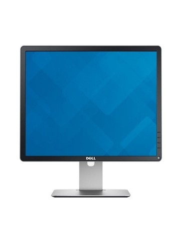 DELL Professional P1914S 48,3 cm (19") 1280 x 1024 Pixel LED Nero