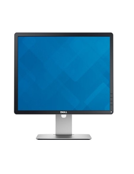 DELL Professional P1914S 48,3 cm (19") 1280 x 1024 Pixel LED Nero