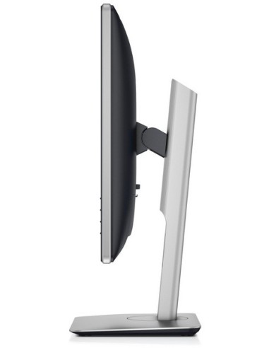 DELL Professional P1914S 48,3 cm (19") 1280 x 1024 Pixel LED Nero