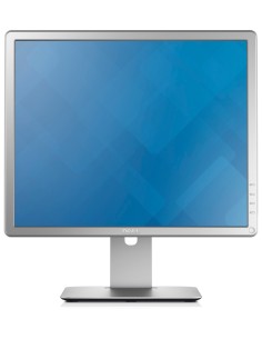 DELL Professional P1914S 48,3 cm (19") 1280 x 1024 Pixel LED Argento
