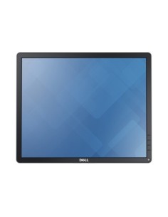 DELL Professional P1914S 48,3 cm (19") 1280 x 1024 Pixel LED Nero