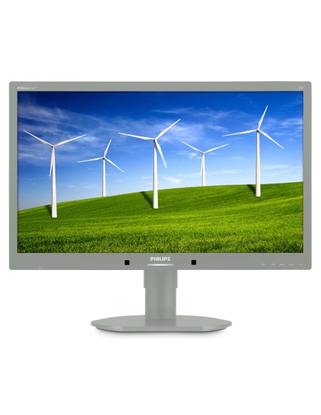 Philips Brilliance Monitor LCD, retroilluminazione LED 220B4LPYCG 00
