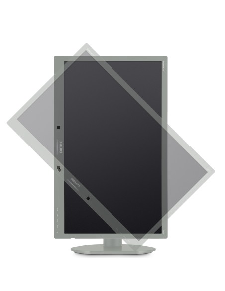 Philips Brilliance Monitor LCD, retroilluminazione LED 220B4LPYCG 00