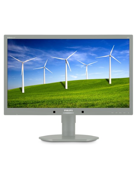 Philips Brilliance Monitor LCD, retroilluminazione LED 220B4LPYCG 00
