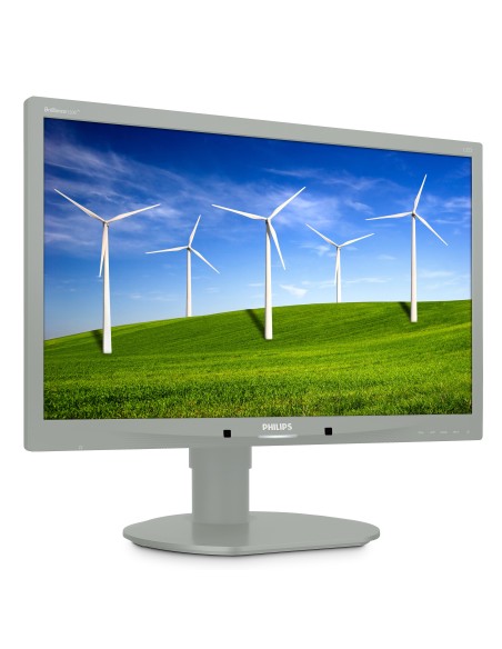 Philips Brilliance Monitor LCD, retroilluminazione LED 220B4LPYCG 00