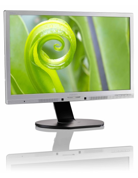 Philips Brilliance Monitor LCD con retr. LED 221P6QPYES 00