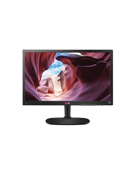 LG 22M35A LED display 54,6 cm (21.5") 1920 x 1080 Pixel Full HD Nero