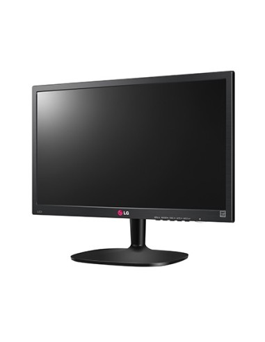 LG 22M35A LED display 54,6 cm (21.5") 1920 x 1080 Pixel Full HD Nero