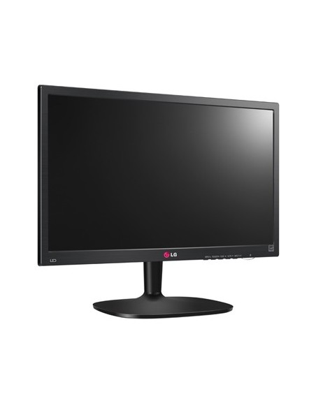 LG 22M35A LED display 54,6 cm (21.5") 1920 x 1080 Pixel Full HD Nero