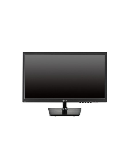 LG 22M37A LED display 54,6 cm (21.5") 1920 x 1080 Pixel Full HD Nero