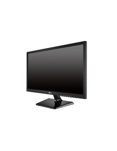 LG 22M37A LED display 54,6 cm (21.5") 1920 x 1080 Pixel Full HD Nero