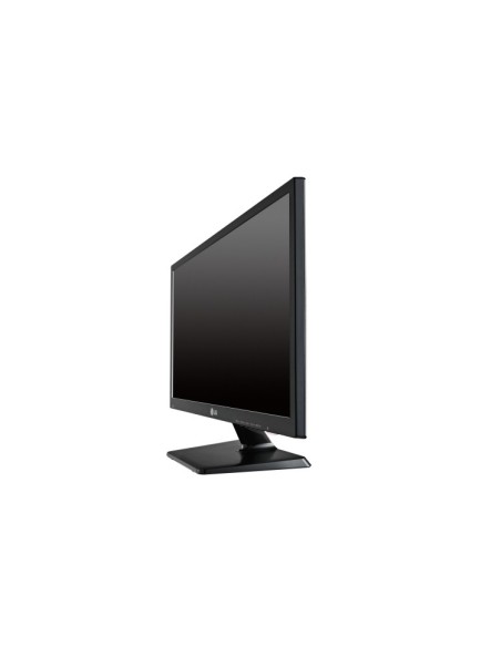LG 22M37A LED display 54,6 cm (21.5") 1920 x 1080 Pixel Full HD Nero