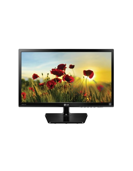 LG 22MP47D LED display 55,9 cm (22") 1920 x 1080 Pixel Full HD Nero