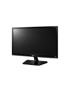 LG 22MP47D LED display 55,9 cm (22") 1920 x 1080 Pixel Full HD Nero 2