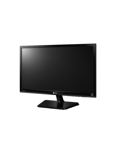 LG 22MP47D LED display 55,9 cm (22") 1920 x 1080 Pixel Full HD Nero
