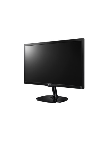 LG 22MP57VQ LED display 55,9 cm (22") 1920 x 1080 Pixel Full HD Nero