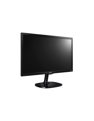 LG 22MP57VQ LED display 55,9 cm (22") 1920 x 1080 Pixel Full HD Nero