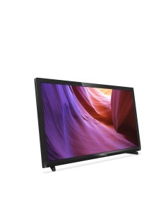 Philips 4000 series TV LED sottile Full HD 22PFT4000 12
