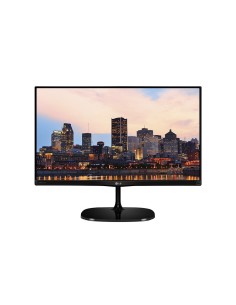LG 23MP67VQ LED display 58,4 cm (23") 1920 x 1080 Pixel Full HD Nero