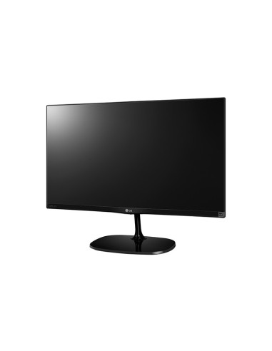 LG 23MP67VQ LED display 58,4 cm (23") 1920 x 1080 Pixel Full HD Nero