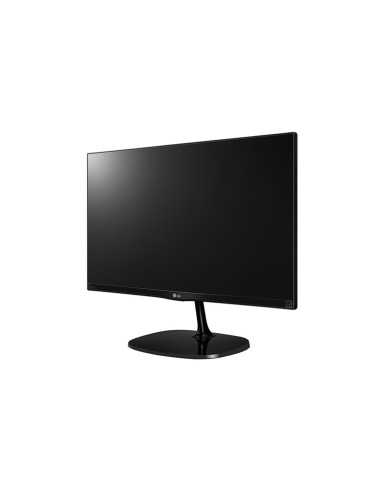 LG 23MP67VQ LED display 58,4 cm (23") 1920 x 1080 Pixel Full HD Nero