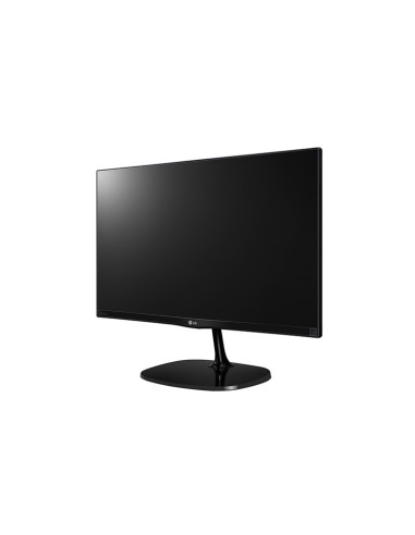 LG 23MP67VQ LED display 58,4 cm (23") 1920 x 1080 Pixel Full HD Nero