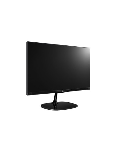 LG 23MP67VQ LED display 58,4 cm (23") 1920 x 1080 Pixel Full HD Nero