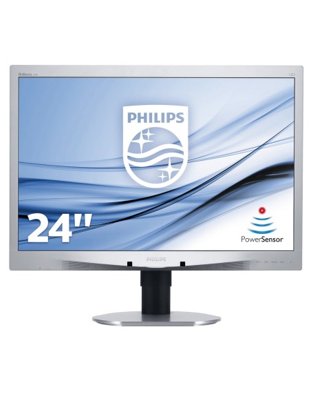 Philips B Line Monitor LCD con PowerSensor 240B4LPYCS 00