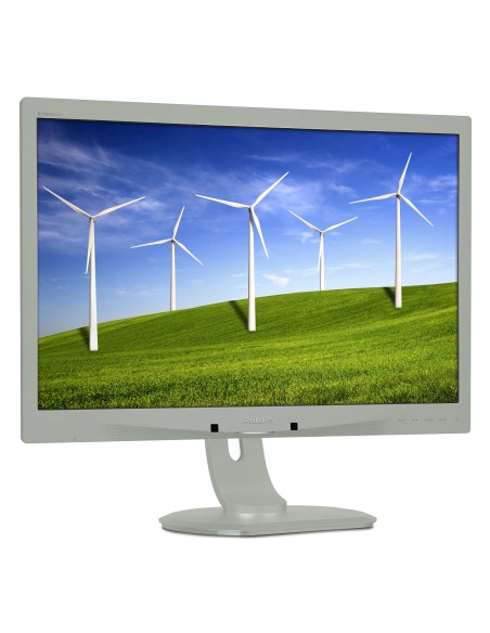 Philips Brilliance Monitor LCD con PowerSensor 240B4QPYEG 00