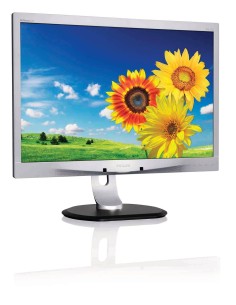 Philips Brilliance Monitor LCD con PowerSensor 240P4QPYES 00