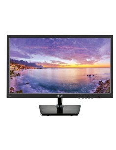 LG 24M37A LED display 59,9 cm (23.6") 1920 x 1080 Pixel Full HD Nero