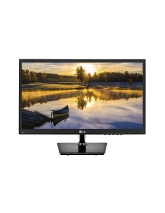 LG 24M37H LED display 59,7 cm (23.5") 1920 x 1080 Pixel Full HD Nero