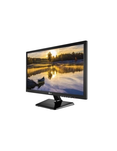 LG 24M37H LED display 59,7 cm (23.5") 1920 x 1080 Pixel Full HD Nero