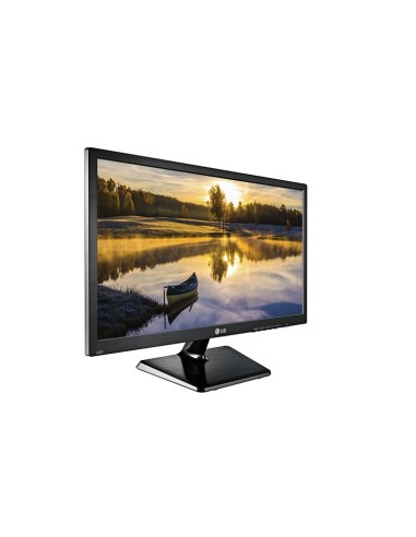 LG 24M37H LED display 59,7 cm (23.5") 1920 x 1080 Pixel Full HD Nero