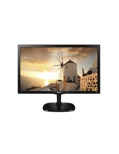 LG 24MP57VQ LED display 61 cm (24") 1920 x 1080 Pixel Full HD Nero