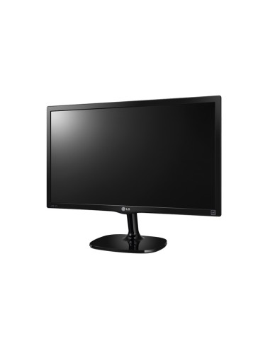 LG 24MP57VQ LED display 61 cm (24") 1920 x 1080 Pixel Full HD Nero