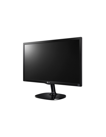 LG 24MP57VQ LED display 61 cm (24") 1920 x 1080 Pixel Full HD Nero