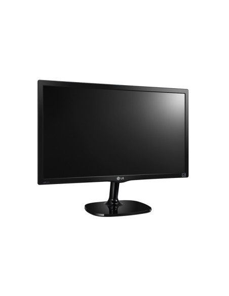 LG 24MP57VQ LED display 61 cm (24") 1920 x 1080 Pixel Full HD Nero
