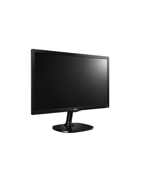 LG 24MP57VQ LED display 61 cm (24") 1920 x 1080 Pixel Full HD Nero