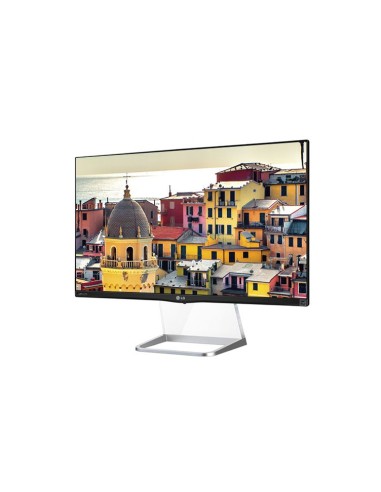 LG 24MP77HM LED display 60,5 cm (23.8") 1920 x 1080 Pixel Full HD Nero