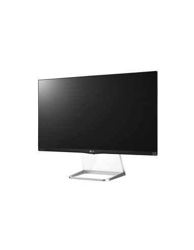 LG 24MP77HM LED display 60,5 cm (23.8") 1920 x 1080 Pixel Full HD Nero
