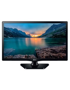 LG 24MT47D 61 cm (24") 1366 x 768 Pixel HD Nero