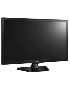 LG 24MT47D 61 cm (24") 1366 x 768 Pixel HD Nero 2