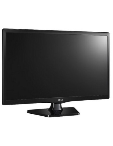 LG 24MT47D 61 cm (24") 1366 x 768 Pixel HD Nero