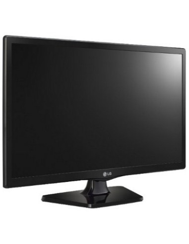 LG 24MT47D 61 cm (24") 1366 x 768 Pixel HD Nero