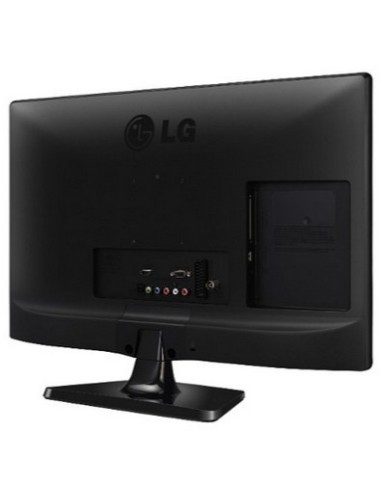 LG 24MT47D 61 cm (24") 1366 x 768 Pixel HD Nero