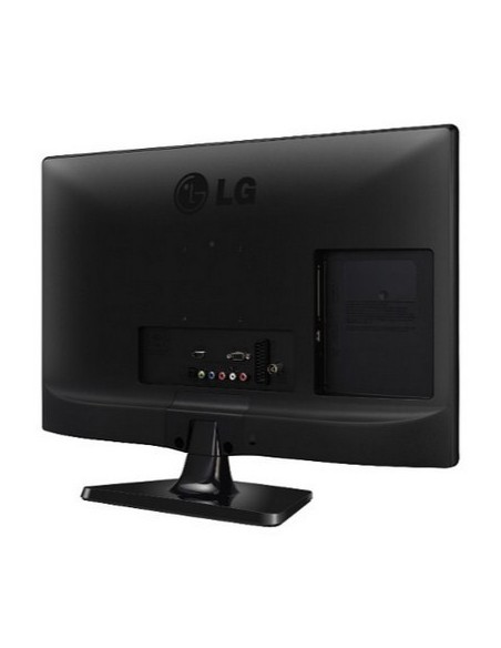 LG 24MT47D 61 cm (24") 1366 x 768 Pixel HD Nero