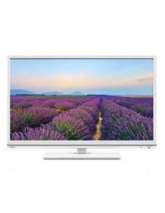 Toshiba 24W1534DG TV 61 cm (24") HD Bianco